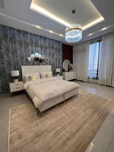 فلیٹ 6 غرف نوم للبيع في جدة، مكة المكرمة - شقة 6 غرف للبيع، الفيحاء، جدة