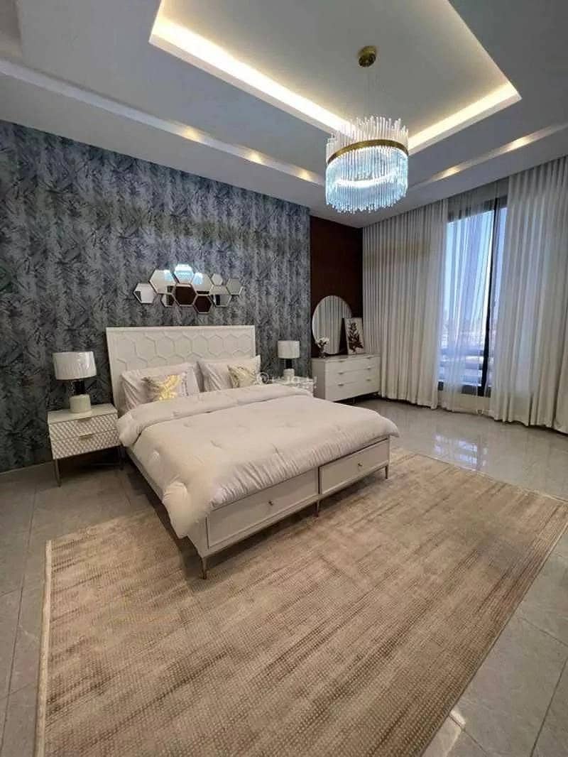 6 Rooms Apartment For Sale, Al-Fayhaa, Jeddah