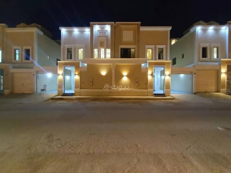 5 Rooms Villa For Sale, Badr,Riyadh