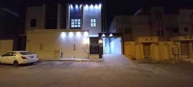 5 Bedroom Villa for Sale in Riyadh, Riyadh Region - 5 Bedroom Villa for Sale - Bashir Al Basri Street, Riyadh