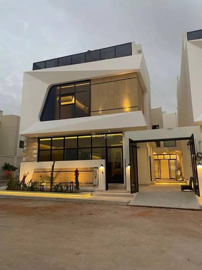 5 Bedroom Villa for Sale in Riyadh, Riyadh Region - 5-Room Villa For Sale on 15 Street, Al Mahdiyah Al Riyadh