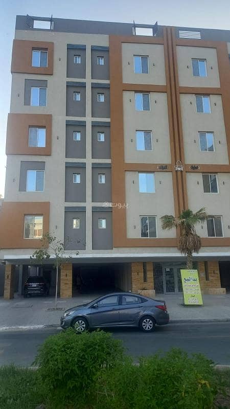 Apartment for sale in Al Faiha neighborhood in central Jeddah