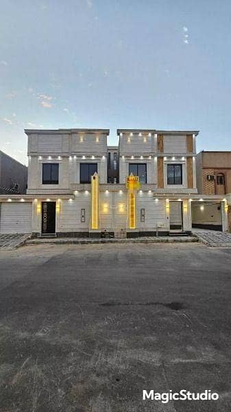 4 Bedroom Villa for Sale in Riyadh, Riyadh Region - 9 Room Villa For Sale in Tuwaiq, Riyadh