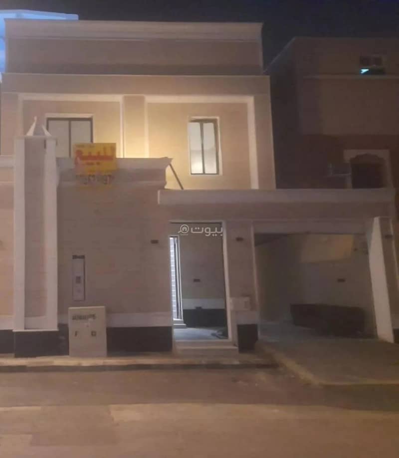 5 Rooms Villa For Sale, Suleiman Street, Tuwaiq, Riyadh