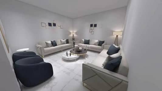 4 Bedroom Apartment for Sale in Makkah, Western Region - 4 Rooms Apartment For Sale, Al Zahraa, Jeddah