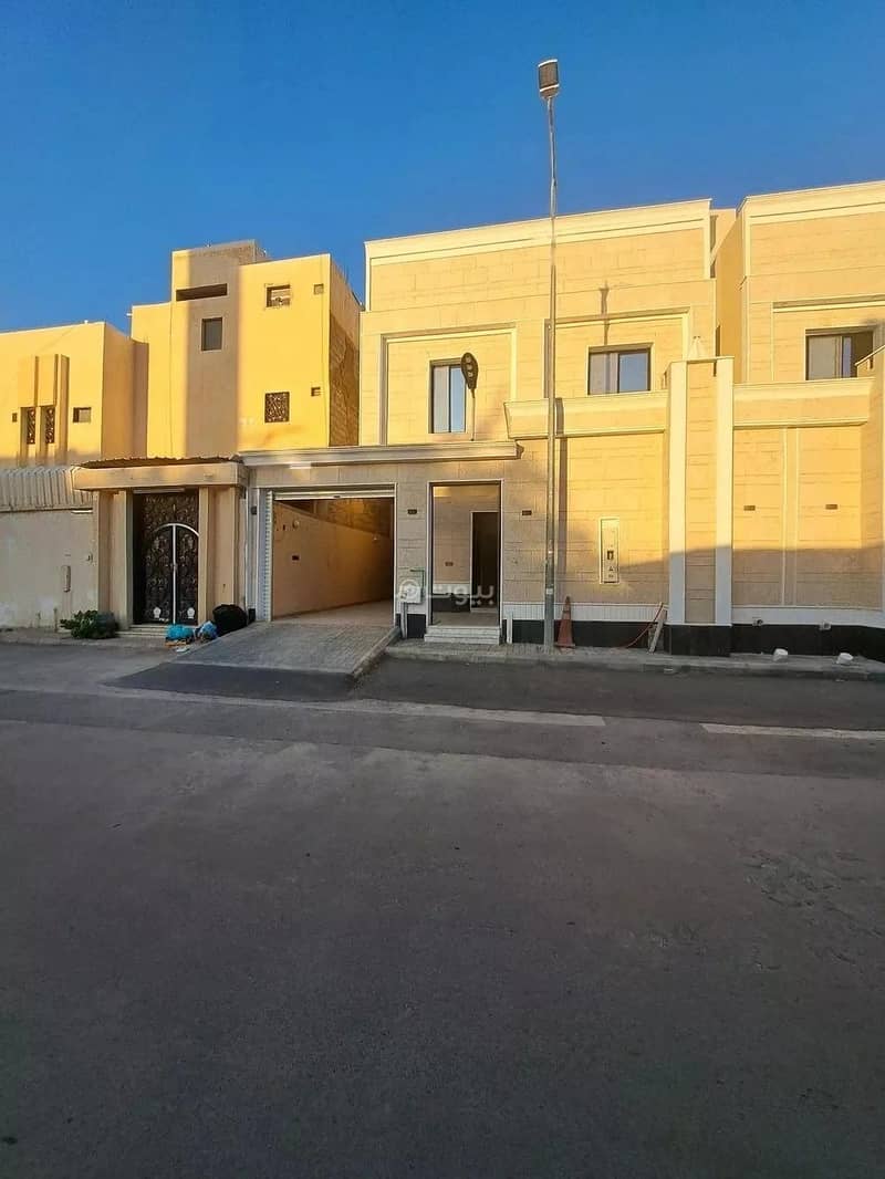 5 Rooms Villa For Sale In Tuwiq, Riyadh