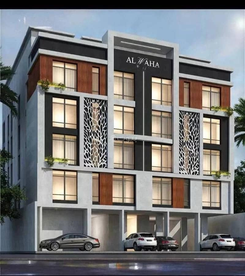 Apartment For Sale, Al Waha, Jeddah