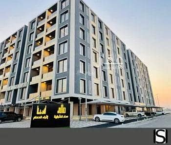 Apartment for sale in Shujaa Street, Shu'ala District, Dammam, Dammam