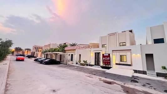 7 Bedroom Villa for Sale in Riyadh, Riyadh Region - 7 Rooms Villa For Sale in Al Hamra District, Riyadh