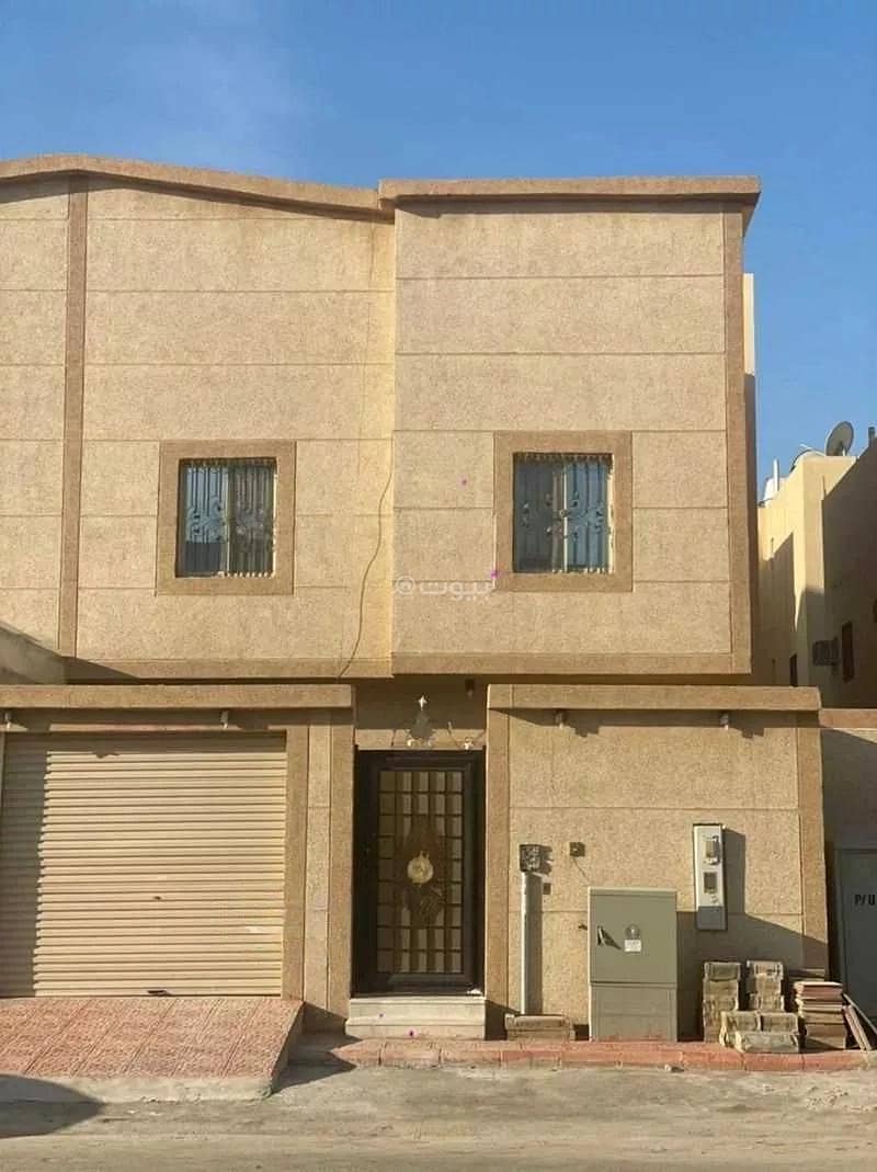 4 Bedroom Villa For Sale in Dhahrat Laban District, Riyadh