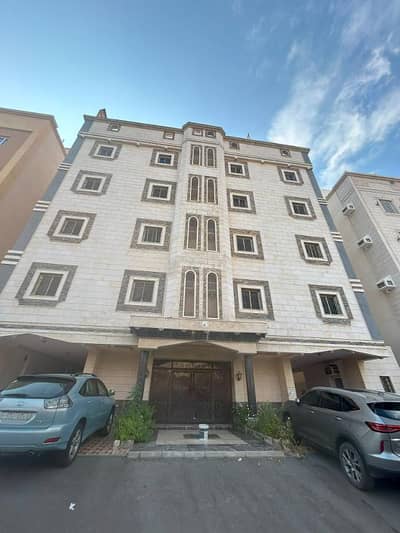 5 Bedroom Flat for Rent in Jeddah, Western Region - 5 bedroom apartment for rent, Al Wahah neighborhood (Al Samer), Jeddah
