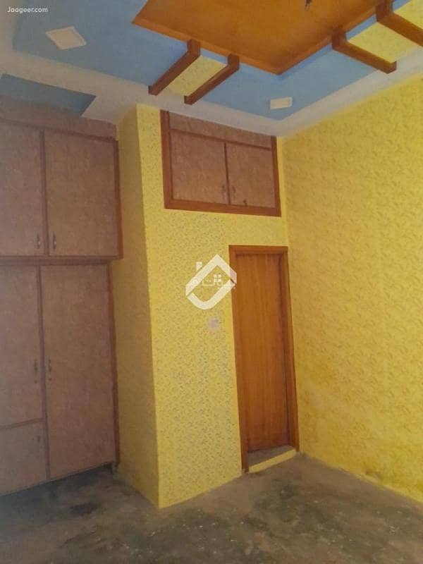 3 Room Apartment For Rent on Muhammad bin Muhammad bin Fares Street, Riyadh