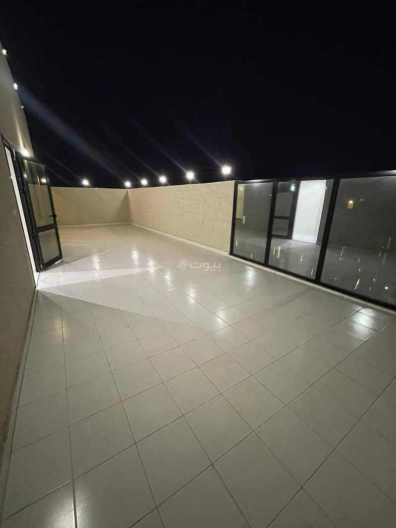 Penthouse for sale in Al Musa View, Tayyibah District, Jeddah