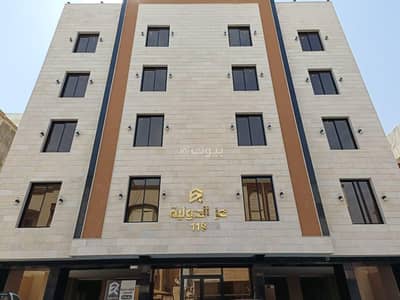 شقة 6 غرف نوم للبيع في جدة، المنطقة الغربية - روف للبيع في حي البوادي شارع قريش، جدة