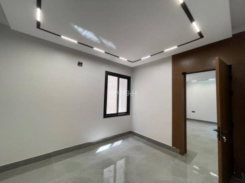 3 Room Floor For Sale on Saed bin Khalaf Street, Riyadh