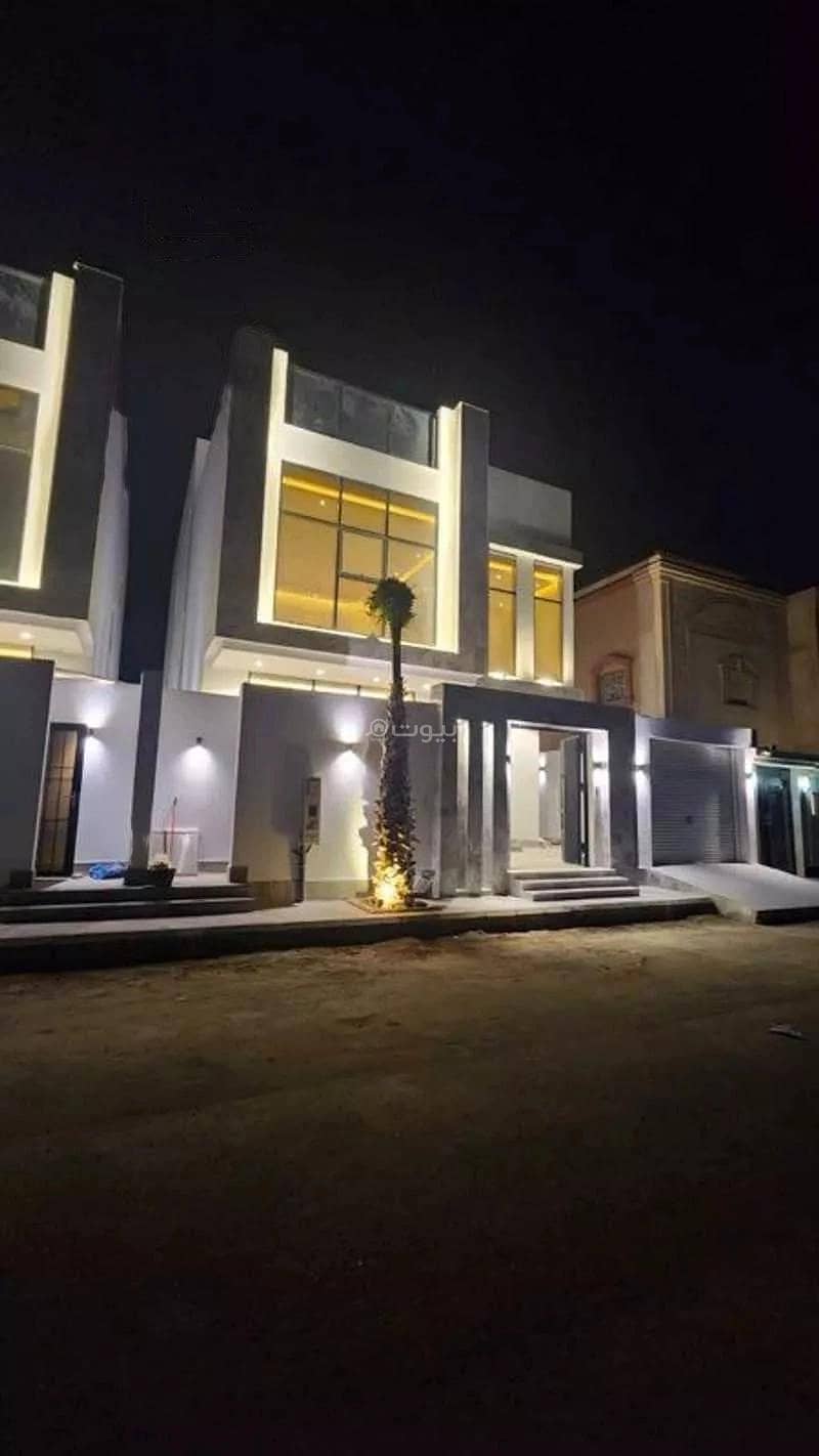 6 Rooms Villa For Sale, Street 15, Obhur Al Shamaliyah, Jeddah