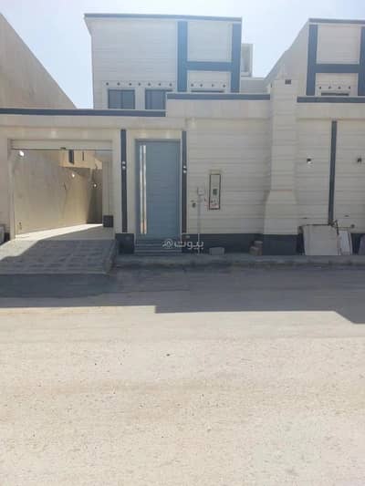 5 Bedroom Villa for Sale in Riyadh, Riyadh Region - 5-Room Villa For Sale in Ahmad Al Tayeb street, Badr, Riyadh