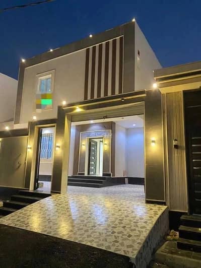 7 Bedroom Villa for Sale in Jeddah, Western Region - Villa for Sale, Al Qarainiya, Jeddah