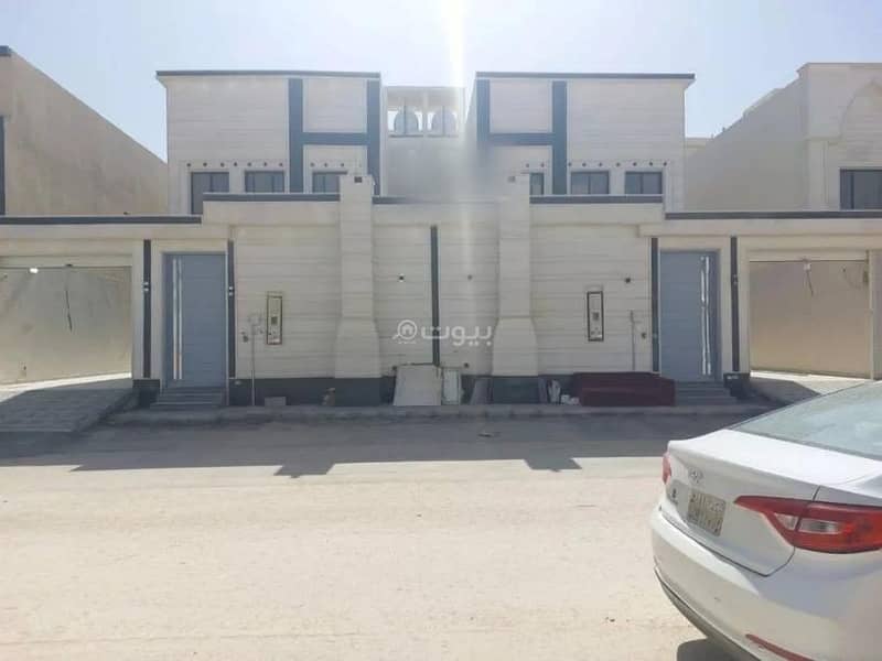 6 Room Villa For Sale, Badr, Riyadh