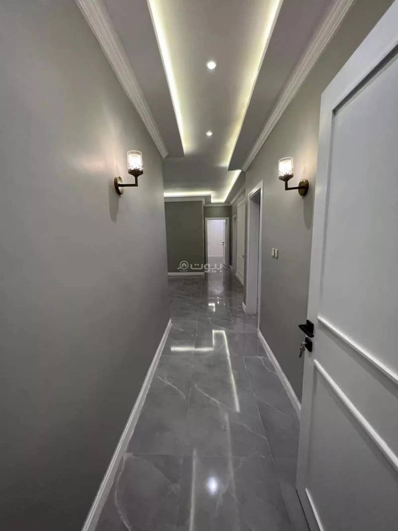 5 Rooms Apartment For Sale, Al-Salamah, Jeddah