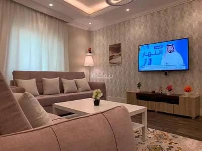 1 Bedroom Flat for Rent in Jeddah, Western Region - 2 Rooms Apartment For Rent Al Hamraa, Jeddah