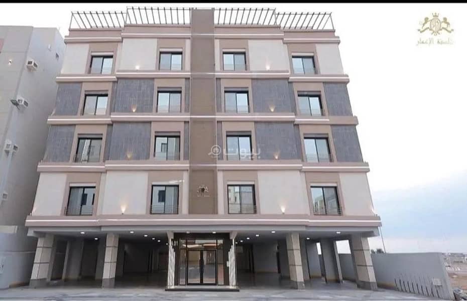5 Rooms Apartment For Sale, Street 31, Jeddah
