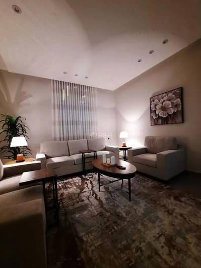 4 Bedroom Apartment for Rent in Riyadh, Riyadh Region - 4 Room Apartment For Rent, Al Malqa, Riyadh