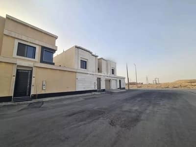 3 Bedroom Villa for Sale in Riyadh, Riyadh - 6 Bedroom Villa For Sale, Ibn Shaker Street, Riyadh