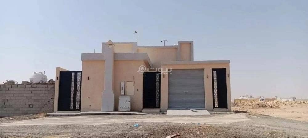 5 Room Villa For Sale in Dahiat Namar, Riyadh