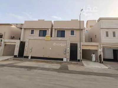 5 Bedroom Villa for Sale in Riyadh, Riyadh Region - 4 Room Villa For Sale in Tawiq, Riyadh