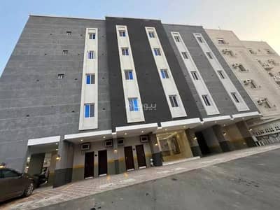 فلیٹ 4 غرف نوم للبيع في جدة، المنطقة الغربية - شقة للبيع في السامر ، جدة