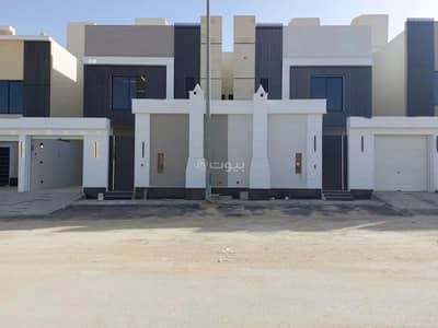 5 Bedroom Villa for Sale in Riyadh, Riyadh - 5 Bedroom Villa For Sale in Taybah, Al Riyadh