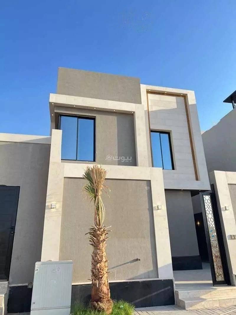 5 Rooms Villa For Sale, Al Arid, Riyadh