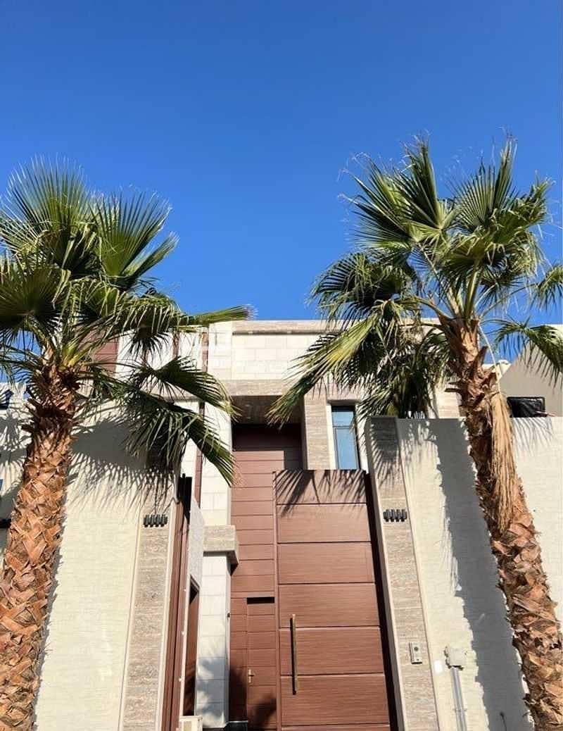 6 Rooms Villa For Sale, Hitin, Riyadh