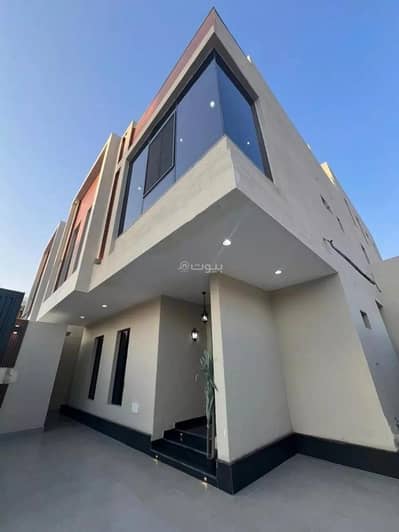 6 Bedroom Villa for Sale in Jeddah, Western Region - Villa For Sale, Al Zumorrud, Jeddah