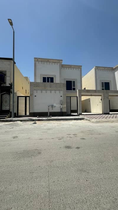 6 Bedroom Villa for Sale in Al Khobar, Eastern Region - Villa - Al Khobar - As Suwari
