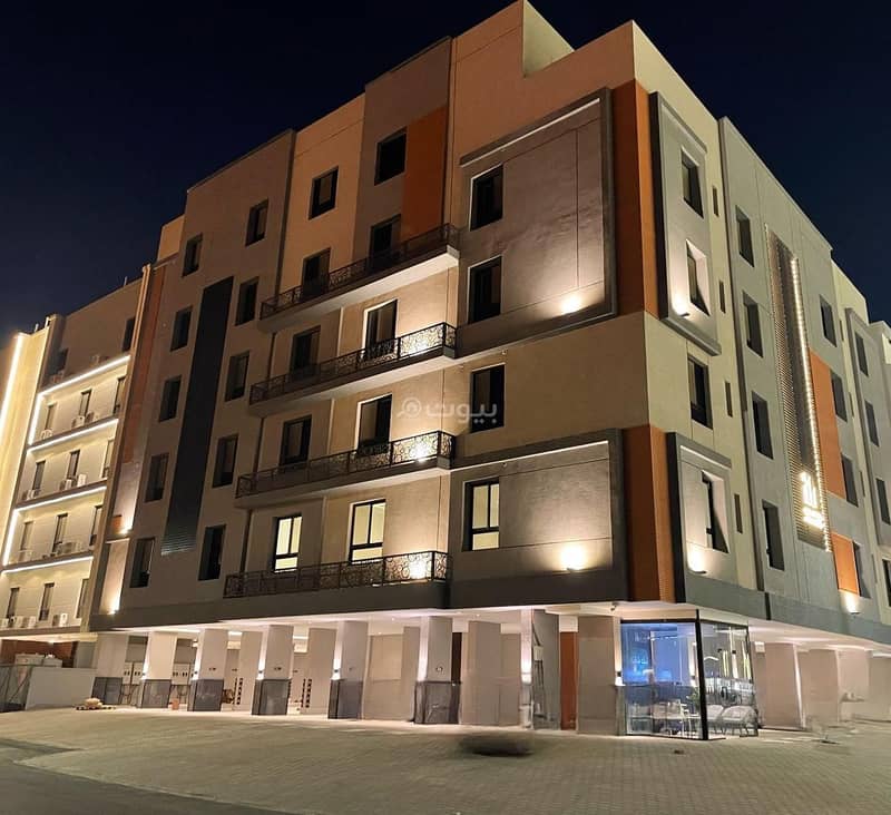 Apartment - Jeddah - Al Marwah
