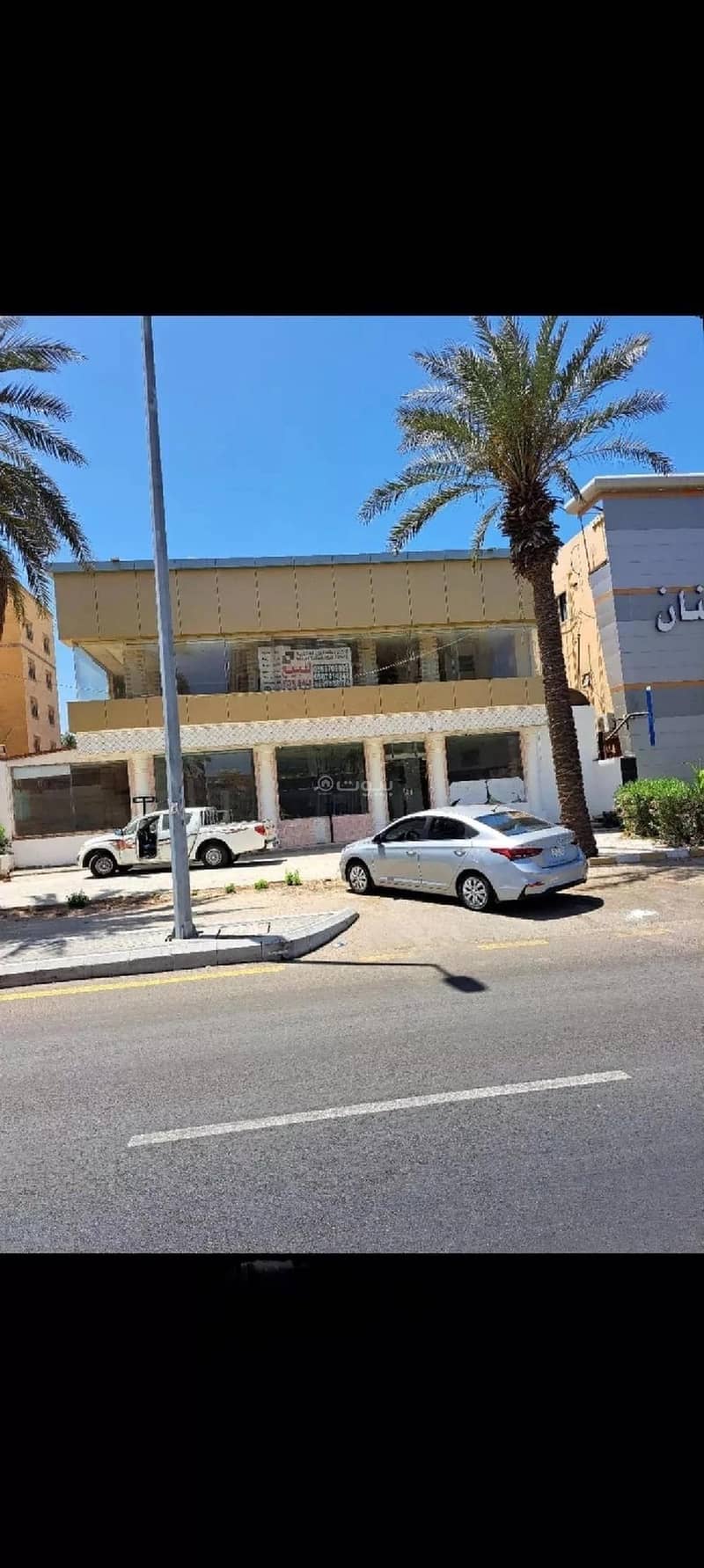 Commercial Building For Sale on Sari Street, Jeddah