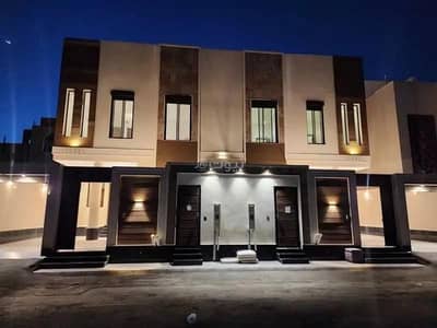 فیلا 5 غرف نوم للبيع في جدة، مكة المكرمة - فيلا 5 غرف للبيع 25 شارع، جدة