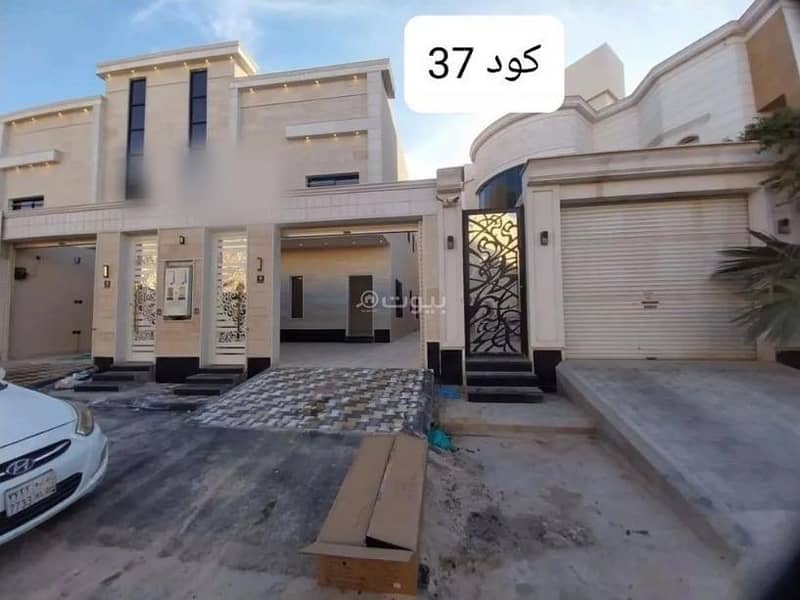 For Sale Villa In Badr, Riyadh