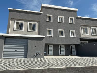 3 Bedroom Apartment for Sale in Al Jubail, Eastern Region - Apartment - Al Jubail - Ashbiliyah (Al Aziziyah)