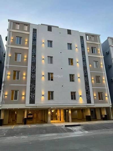 5 Bedroom Apartment for Sale in Jeddah, Western Region - 5-Room Apartment For Sale - Al Waha, Jeddah