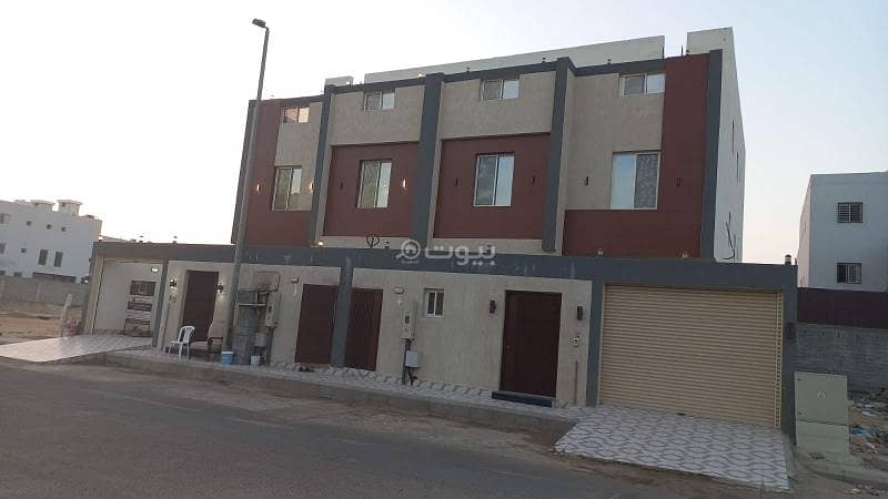 12 bedroom villa for sale on Uthman bin Hukm Street, Jeddah