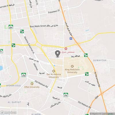 فلیٹ 4 غرف نوم للبيع في جدة، مكة المكرمة - شقة للبيع, الفيحاء، جدة