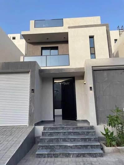 6 Bedroom Villa for Sale in Jeddah, Western Region - 5 Rooms Villa For Sale, Jeddah