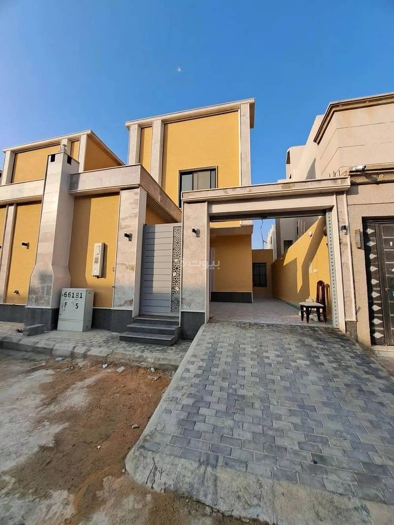 For Sale Villa In Tuwaiq, Riyadh