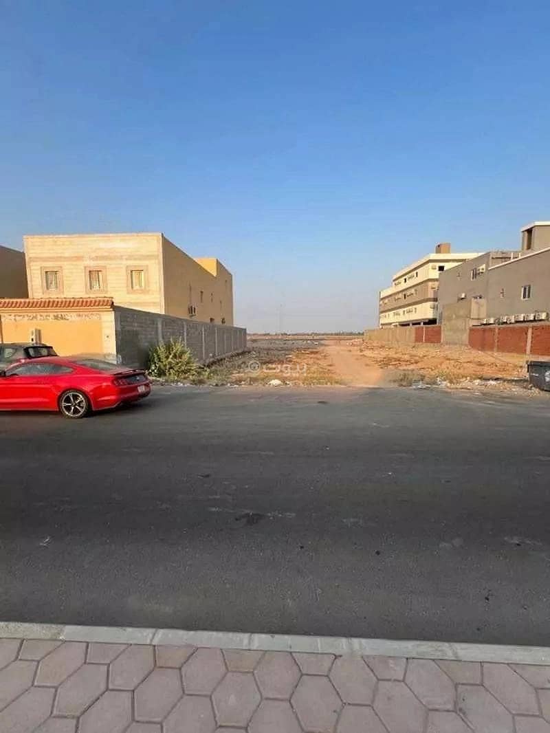 Residential Land For Sale in Taiba District, Jeddah