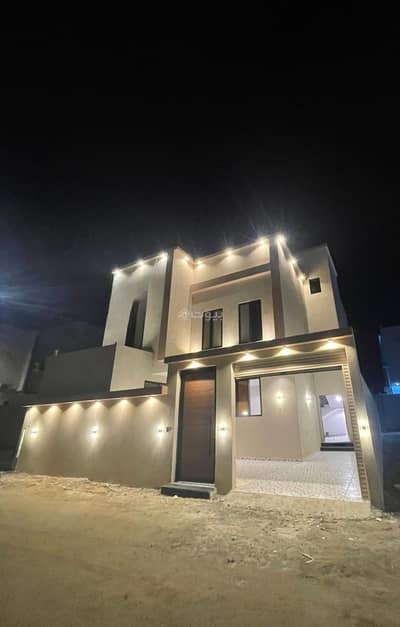 4 Bedroom Villa for Sale in Bahra, Makkah Al Mukarramah - Villa - Bahra - Al Fanar
