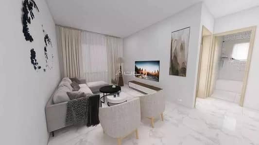 4 Bedroom Flat for Sale in Makah Almukaramuh, Makkah Al Mukarramah - 4 Rooms Apartment For Sale in Al Zahra, Jeddah