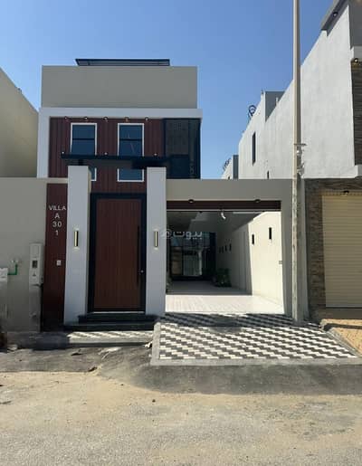 6 Bedroom Villa for Sale in Khobar, Eastern - Villa - Khobar - Al-Buhaira